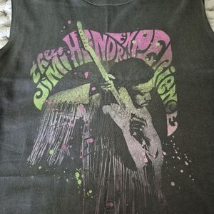 Vintage "Concert T-Shirt" Style Dress/Romper